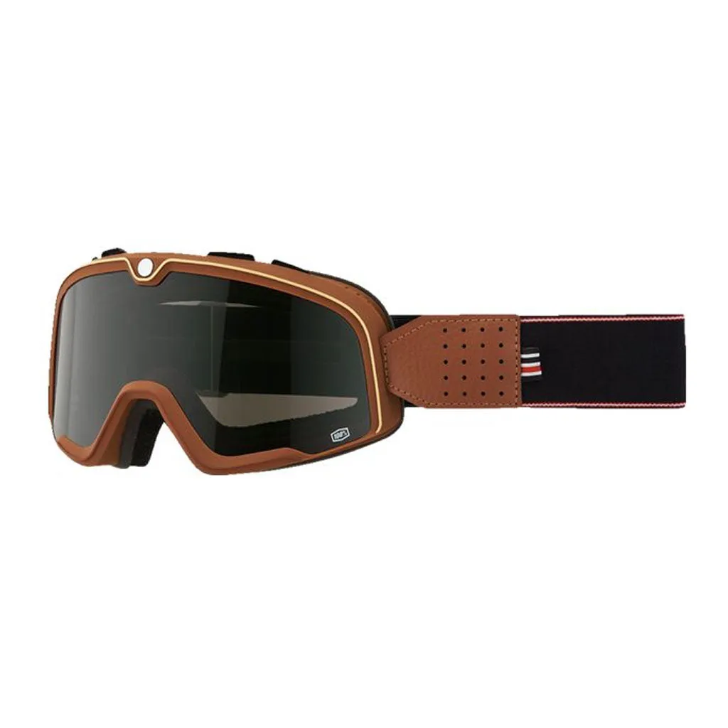 100% BARSTOW MOTORCYCLE GOGGLES