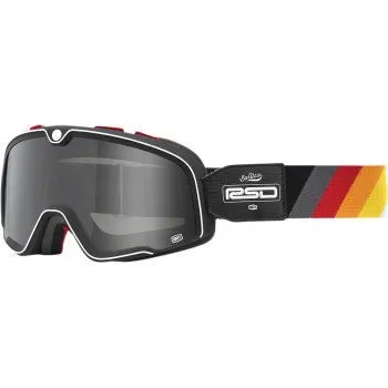100% Barstow Vintage Goggle - Mailbu