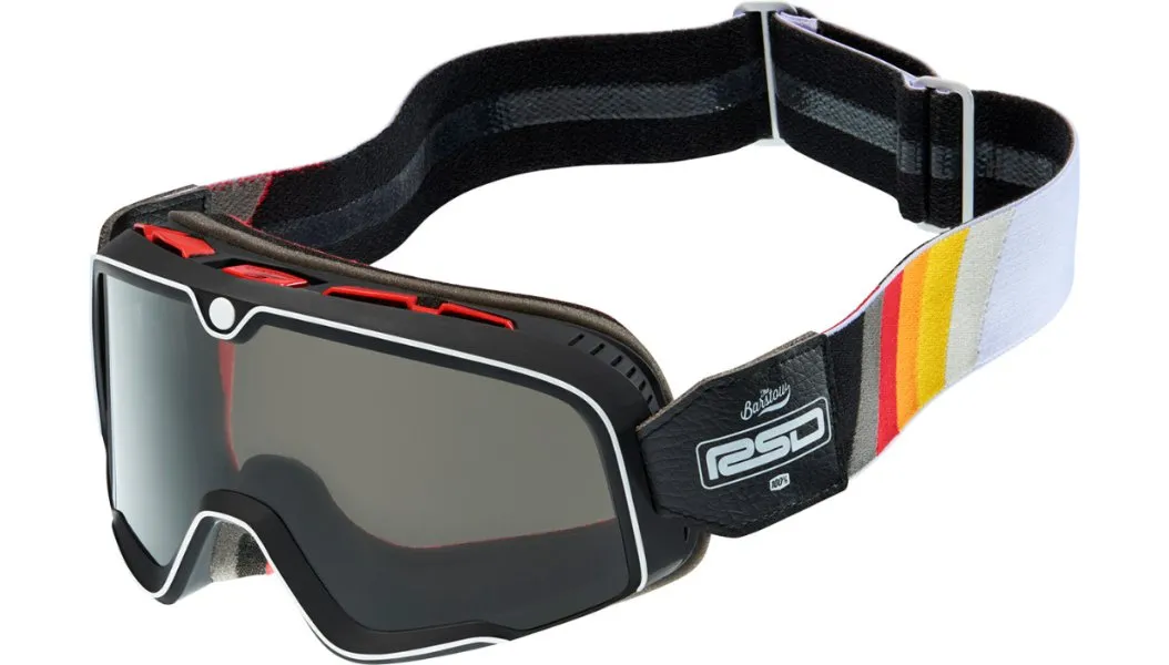 100% Barstow Vintage Goggle - Mailbu