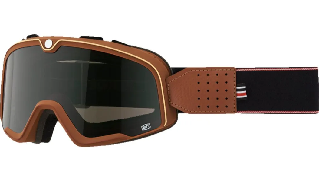 100% Barstow Vintage Goggle - The Equilibrialist