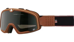 100% Barstow Vintage Goggle - The Equilibrialist