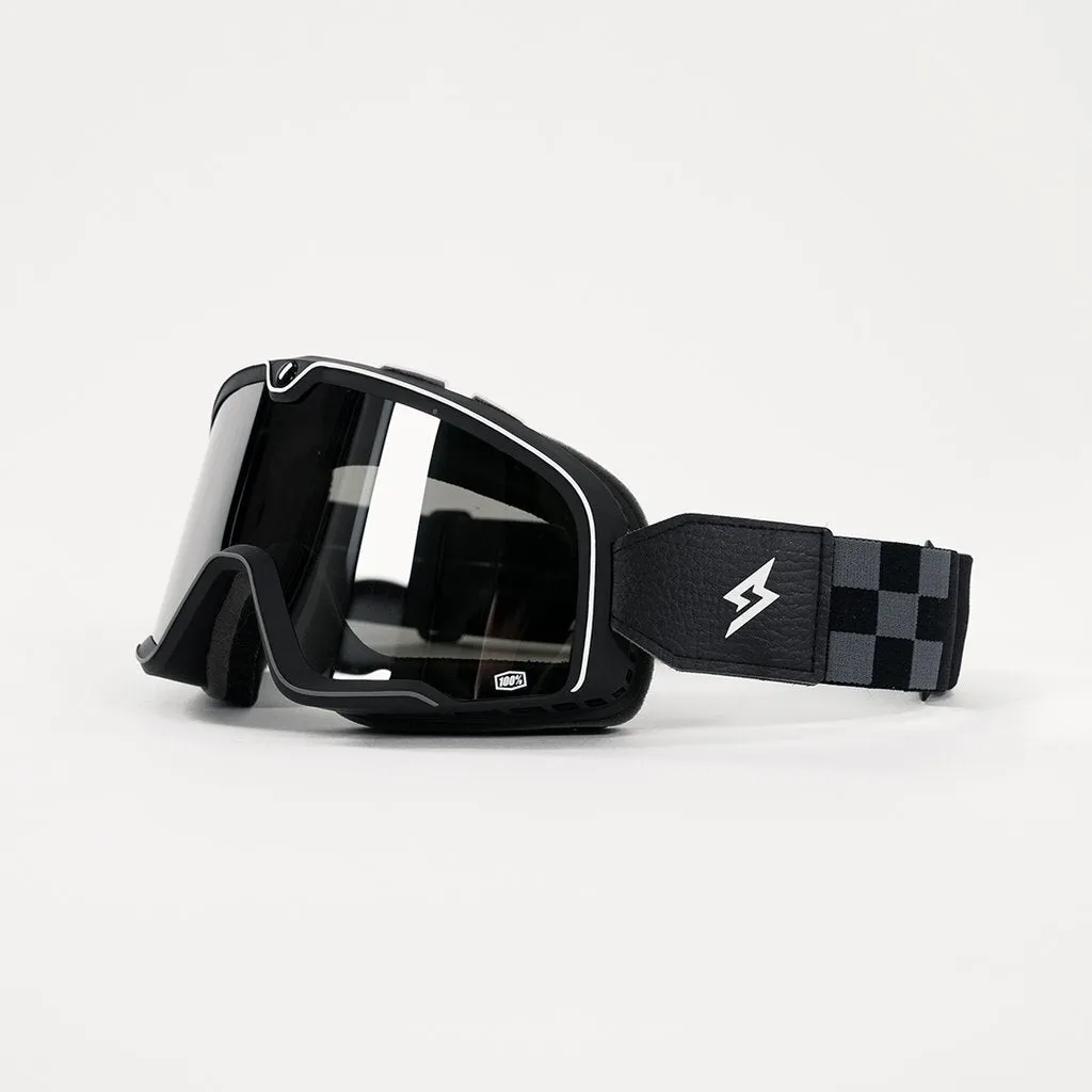 100% x SUPER73 Barstow Goggle