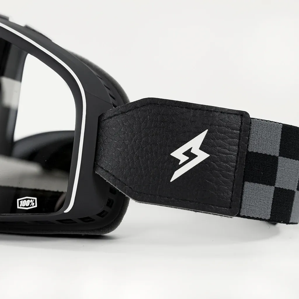 100% x SUPER73 Barstow Goggle