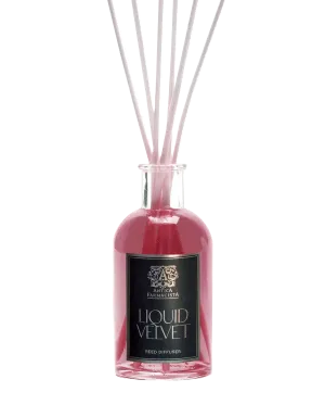 100ml Liquid Velvet Reed Diffuser