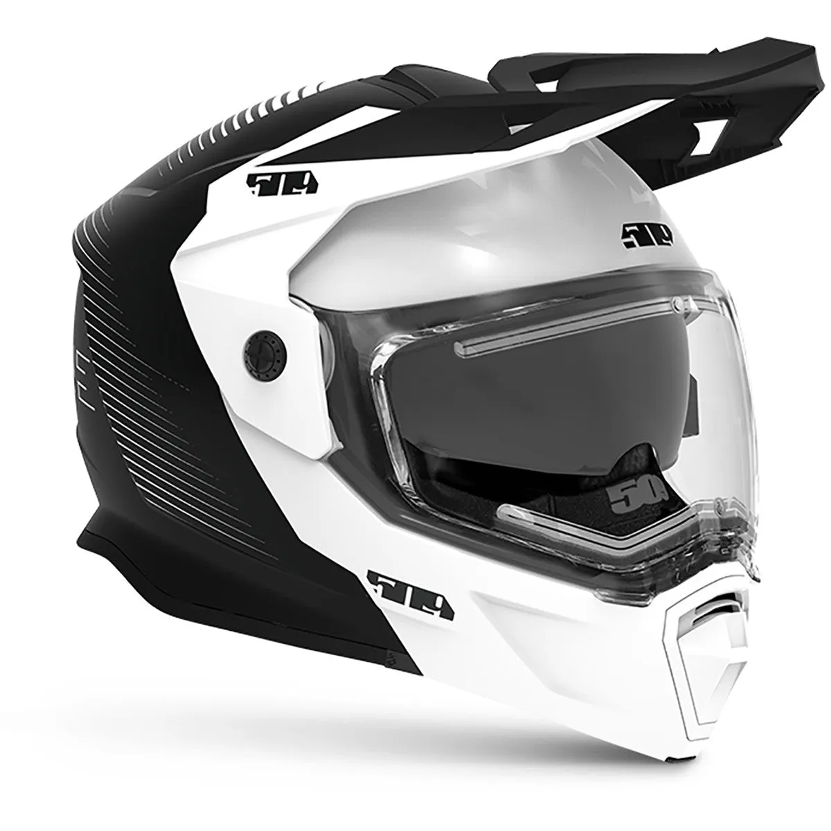 509 Delta R4 Ignite Helmet