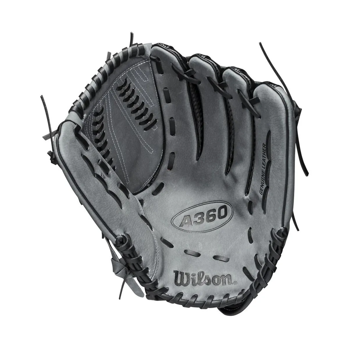 A360 Senior Softball Glove