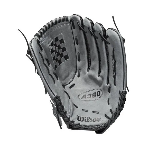 A360 Senior Softball Glove