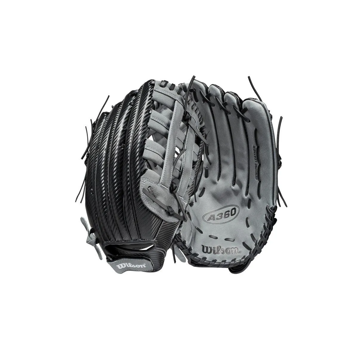 A360 Senior Softball Glove