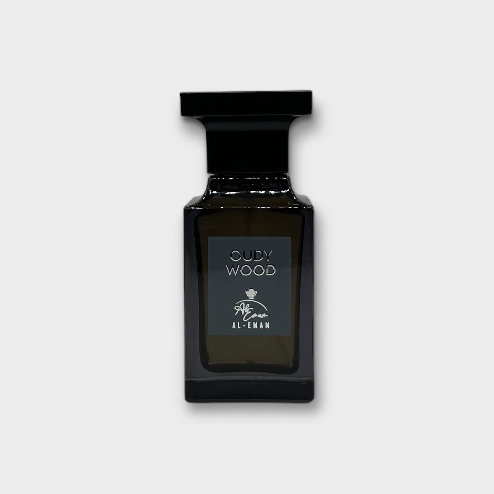 Al Emam EDP TF Gift Set
