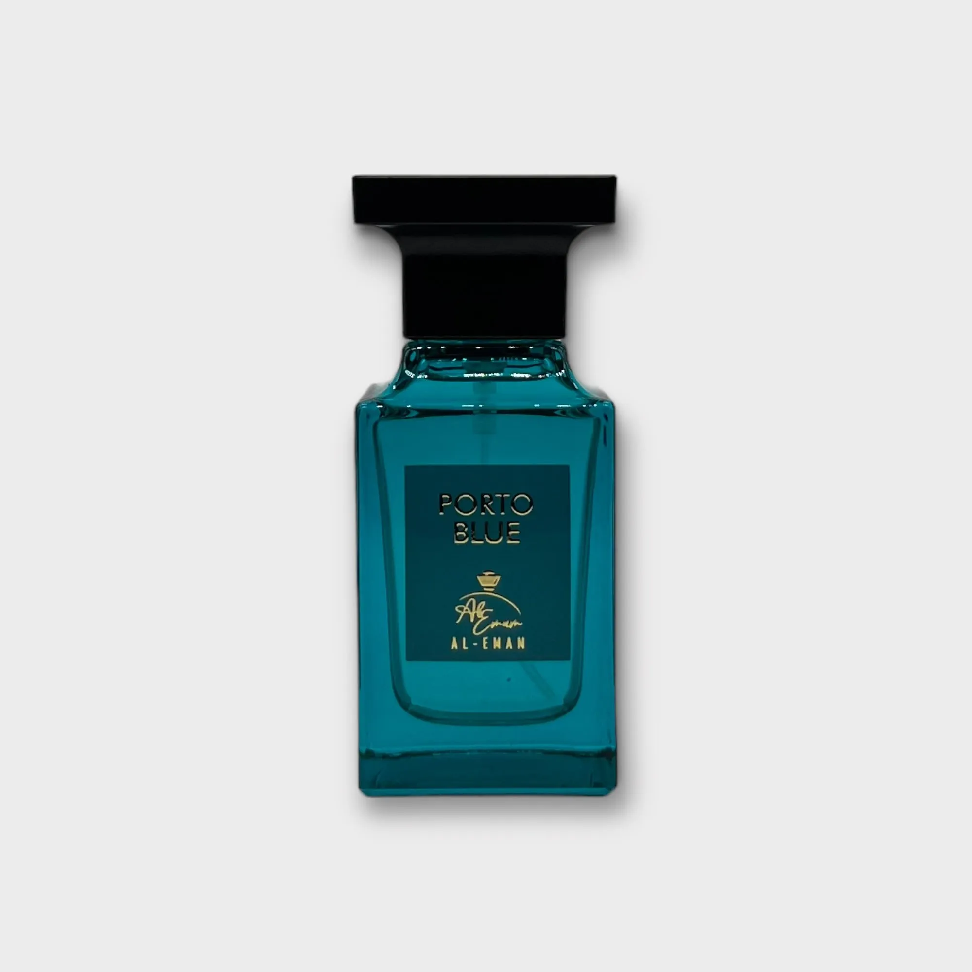 Al Emam EDP TF Gift Set