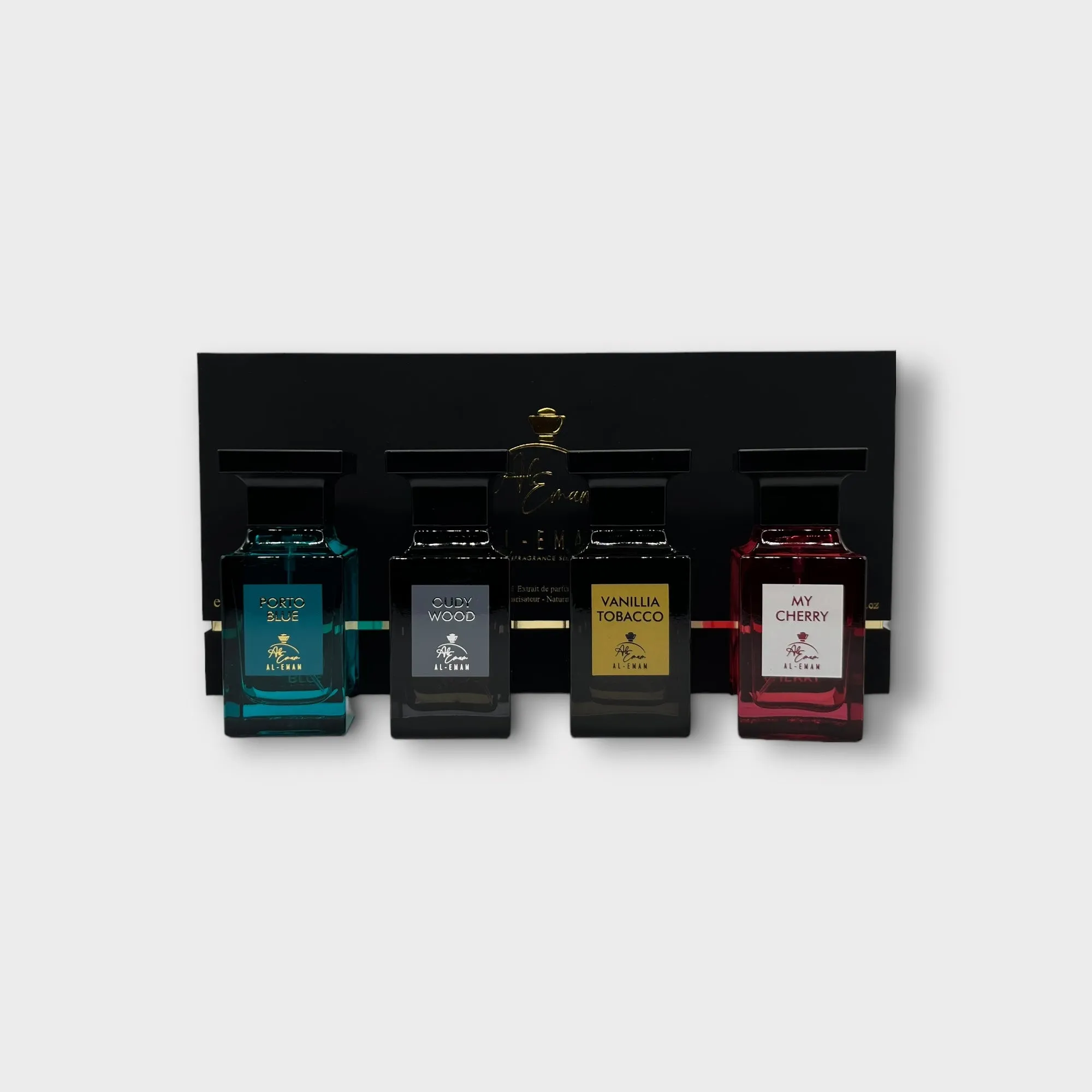 Al Emam EDP TF Gift Set
