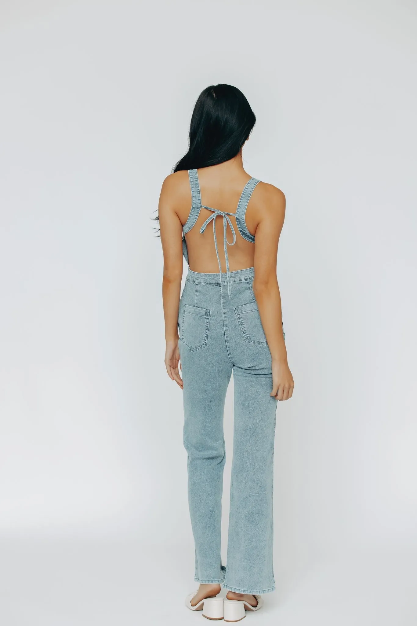 All About It Jumpsuit