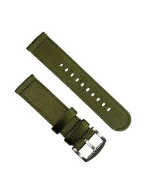 Alpha2 Kwik Change - Army Green