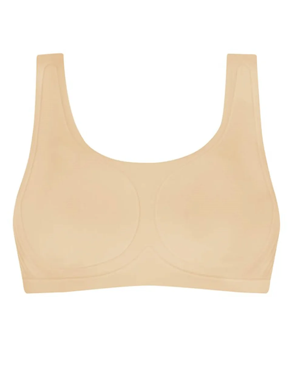 Amoena Linda Wire-Free Bra