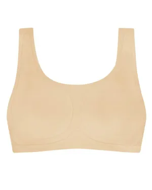 Amoena Linda Wire-Free Bra