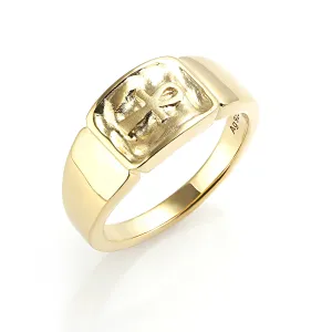 Ankh Ring