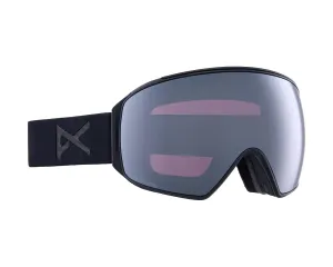 Anon M4 Toric Goggle Smoke/Perceive Sunny Onyx   Perceive Variable Violet 2025