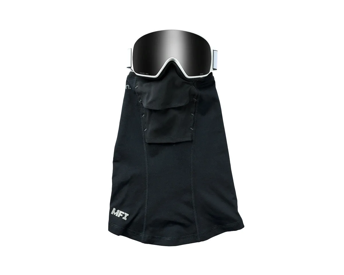 Anon M4 Toric Goggle White/Perceive Sunny Onyx   Perceive Variable Violet 2026