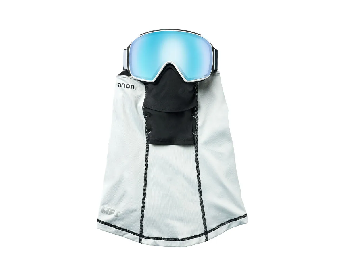 Anon M4S Toric Goggle Family Tree/Perceive Variable Blue   Perceive Cloudy Pink 2025