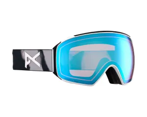Anon M4S Toric Goggle Family Tree/Perceive Variable Blue   Perceive Cloudy Pink 2025