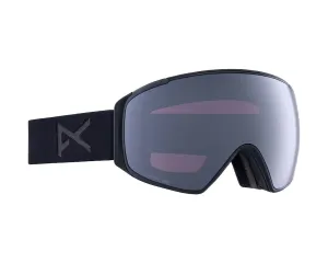 Anon M4S Toric Goggle Smoke/Perceive Sunny Onyx   Perceive Variable Violet 2026