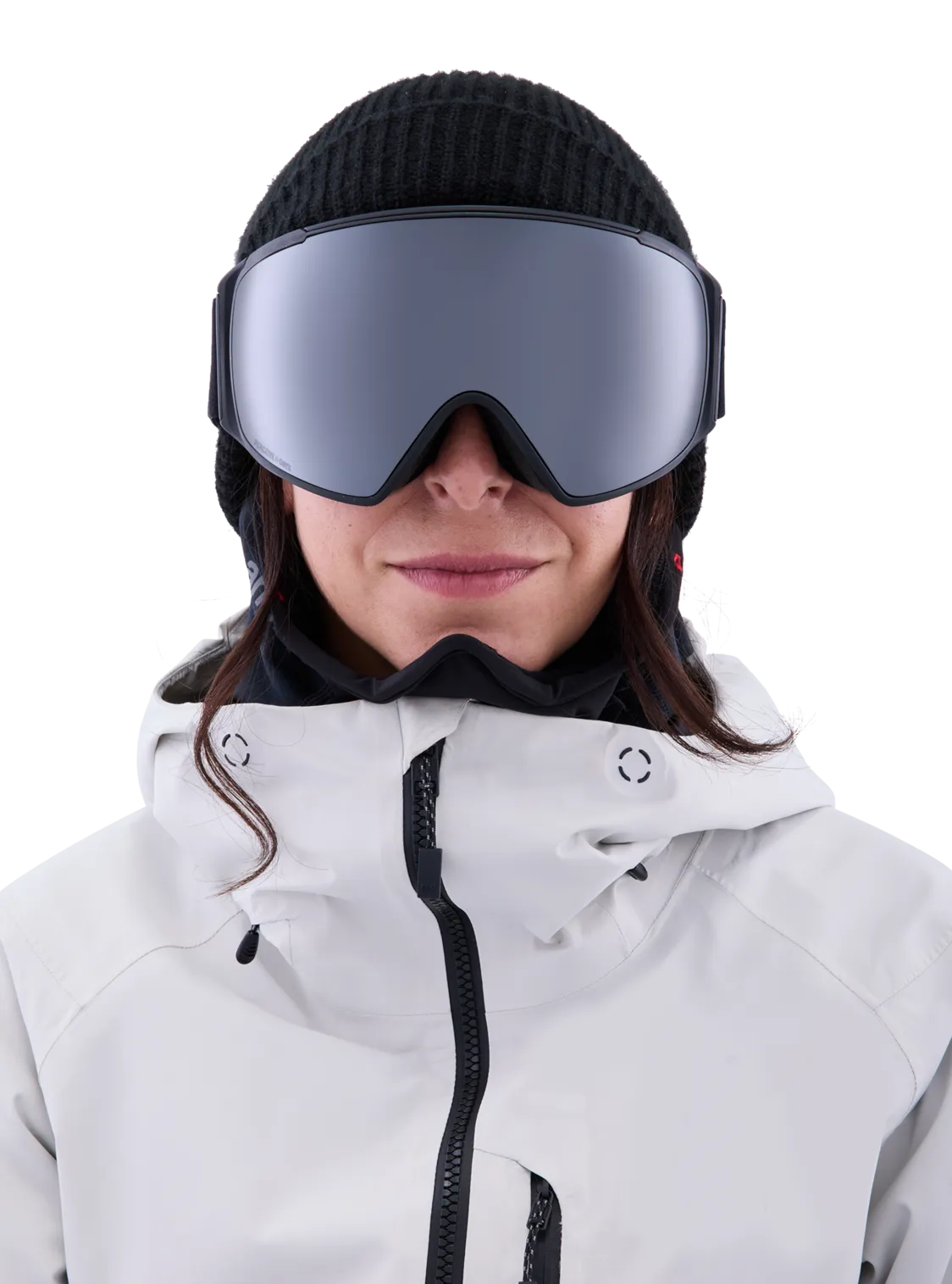 Anon M4S Toric Goggles