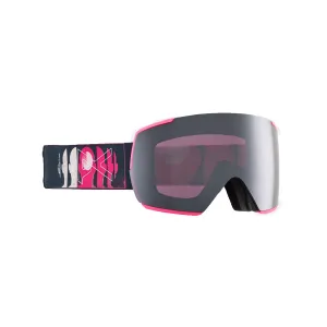 Anon - M5 Goggles Portrait   Bonus Lens   MFI® Face Mask - Perceive Sunny Onyx NEW FOR 2025 SALE