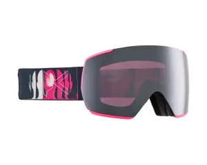 Anon M5S Goggle Portrait/Perceive Sunny Onyx   Perceive Variable Violet 2025