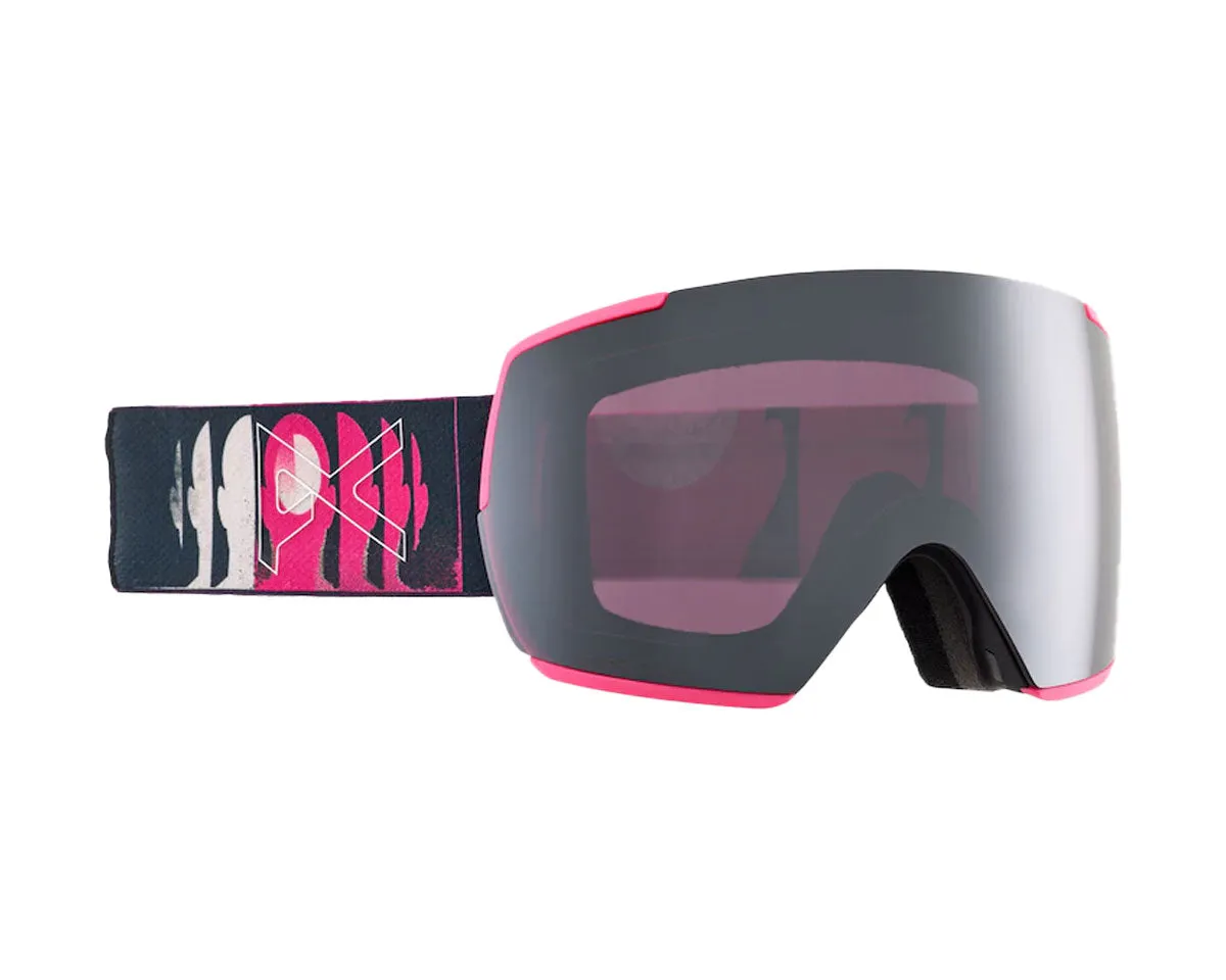 Anon M5S Goggle Portrait/Perceive Sunny Onyx   Perceive Variable Violet 2025