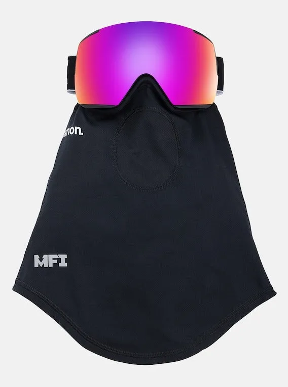 Anon M5S Perceive Goggles (Toric)   Bonus Lens - Black/Sunny Red 2025