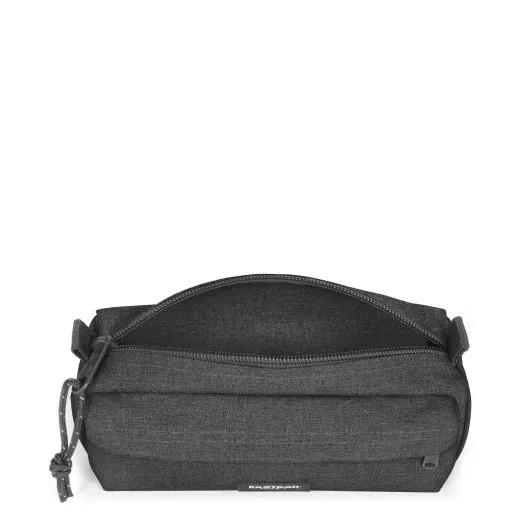 Astuccio Benchmark Double Eastpak Casual Black Denim