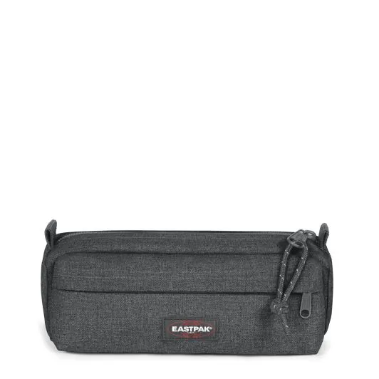 Astuccio Benchmark Double Eastpak Casual Black Denim
