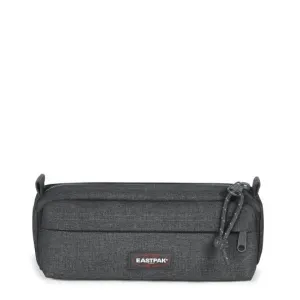 Astuccio Benchmark Double Eastpak Casual Black Denim