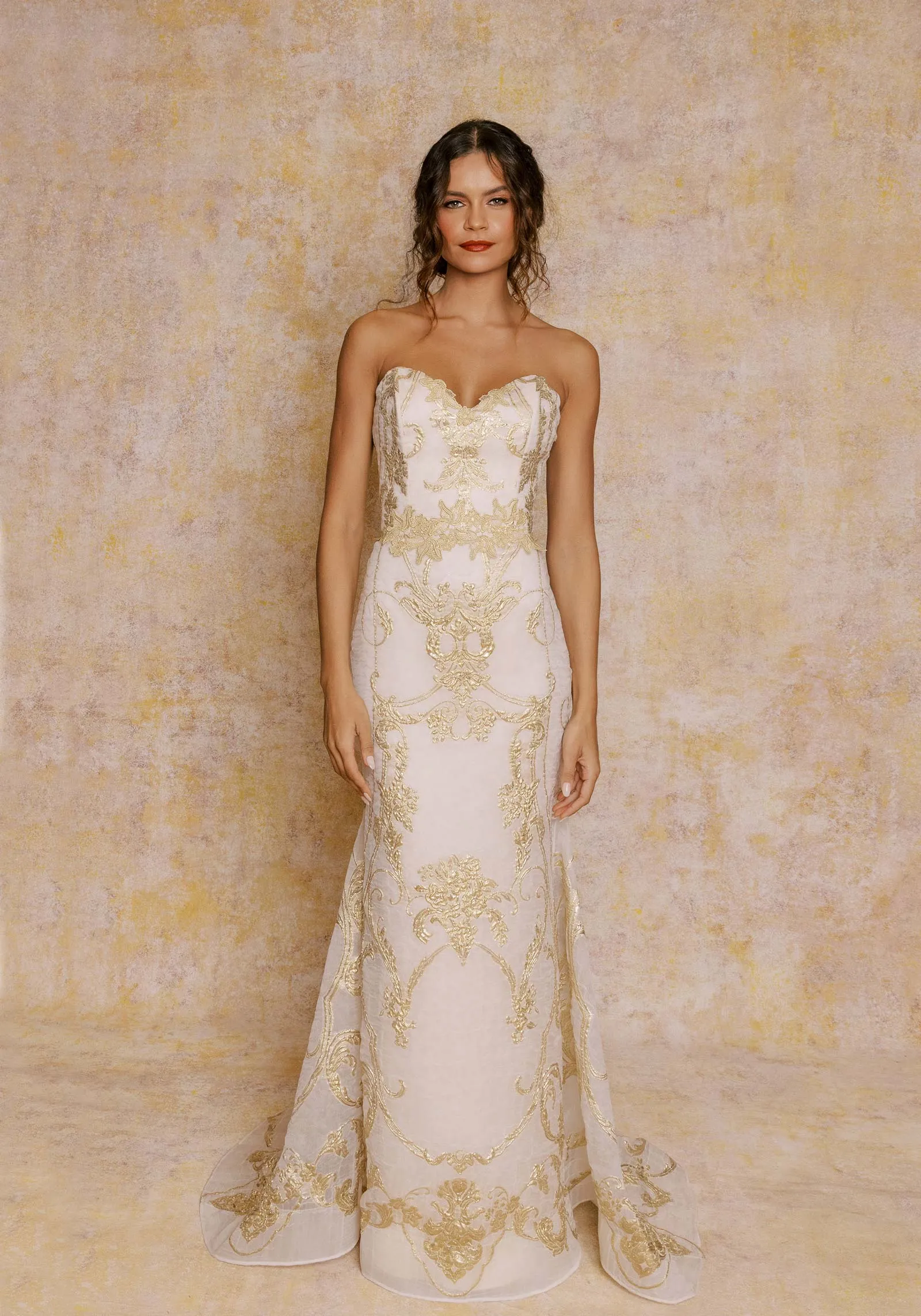 Aurelie Gown