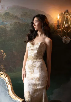Aurelie Gown