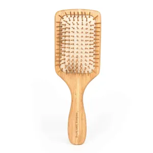 Bamboo Hair Brush
