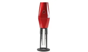 Banana Bros.™ OTTO Grinder - Red - (1 Count)
