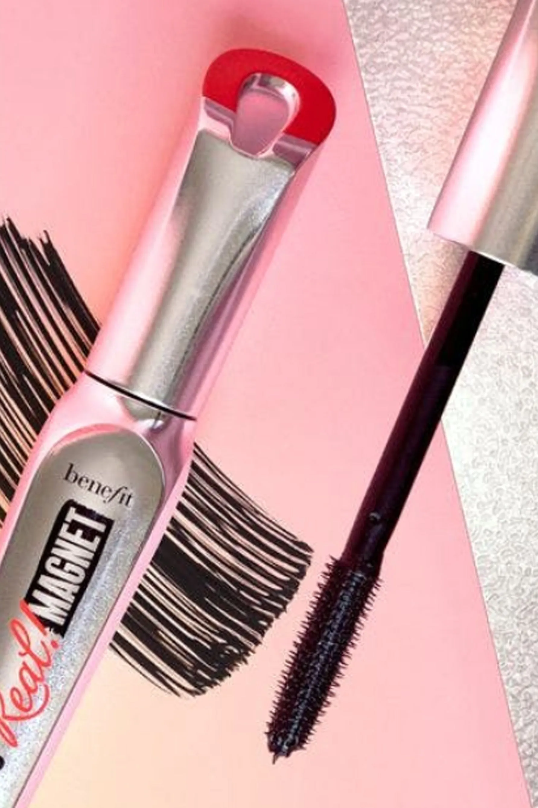 BENEFIT They're Real! Magnetic Extreme Lengthening Mascara Black 4g Mini