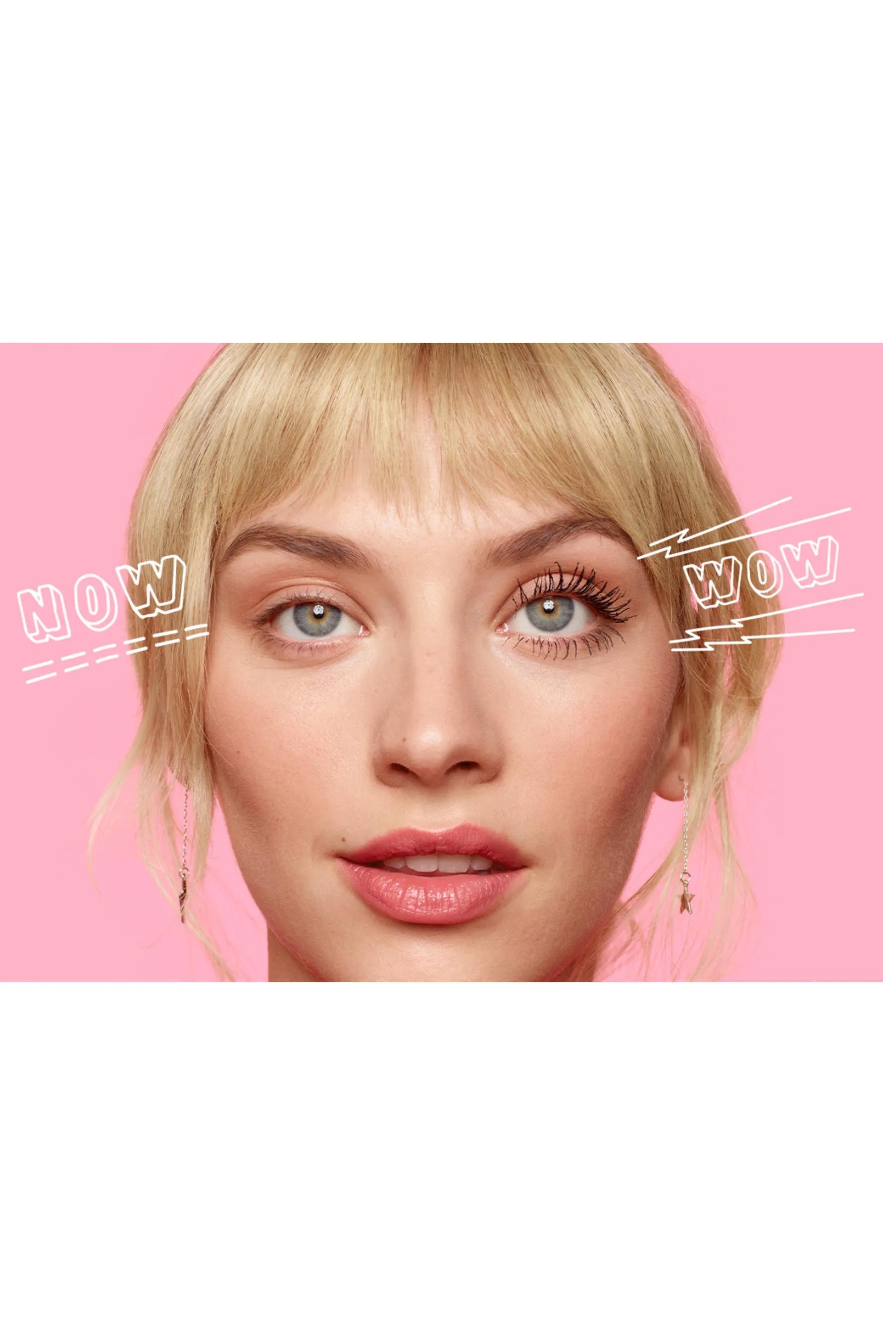 BENEFIT They're Real! Magnetic Extreme Lengthening Mascara Black 4g Mini