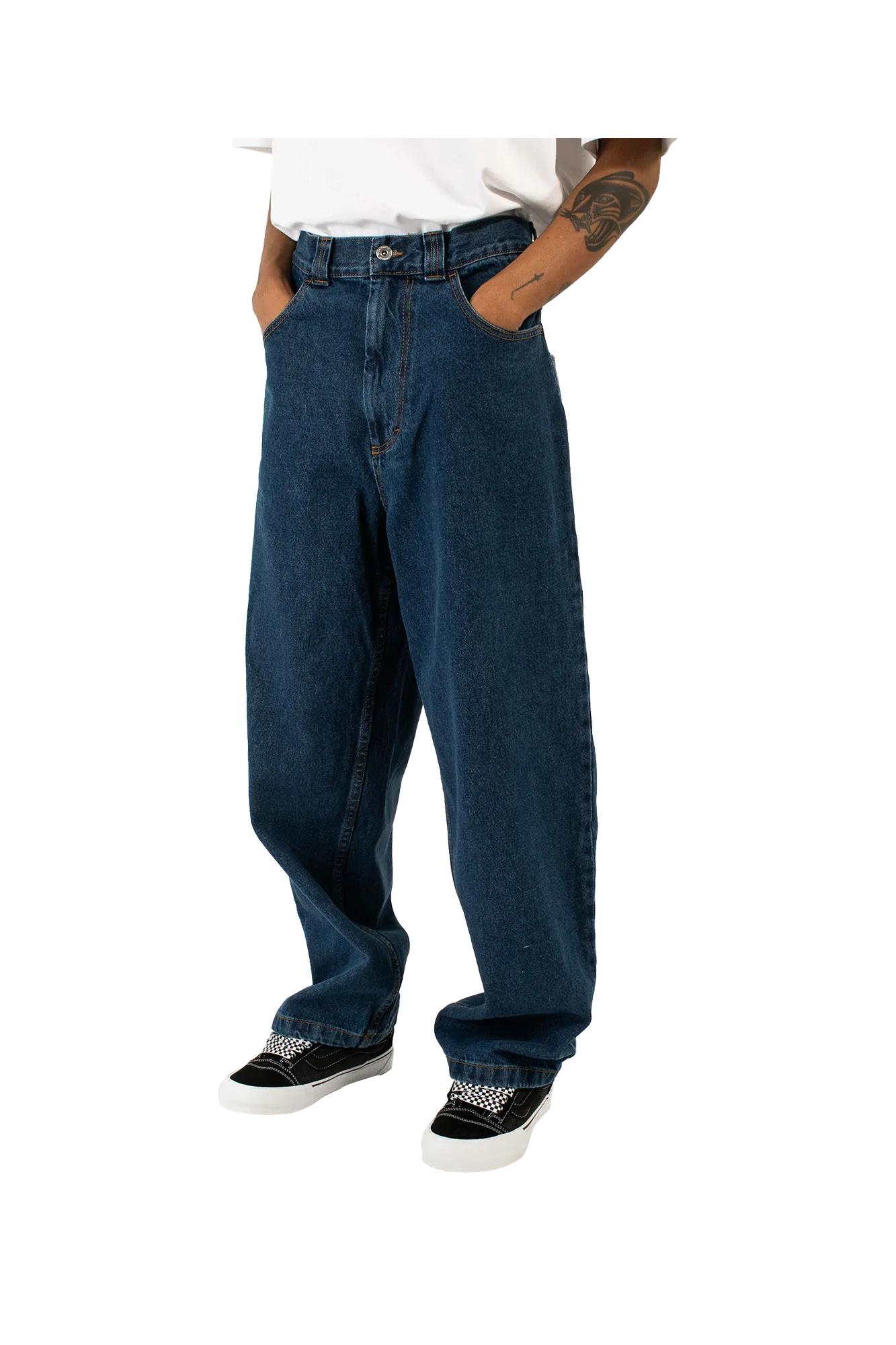 Big Boy Jeans