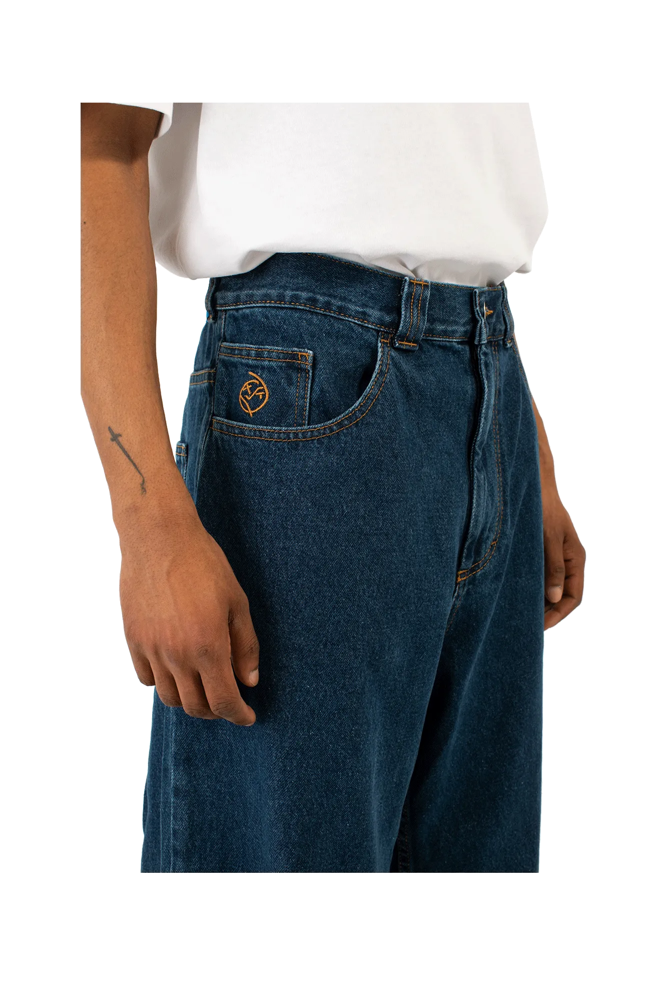 Big Boy Jeans
