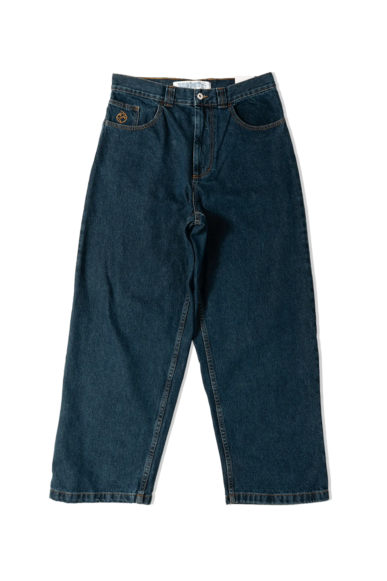 Big Boy Jeans