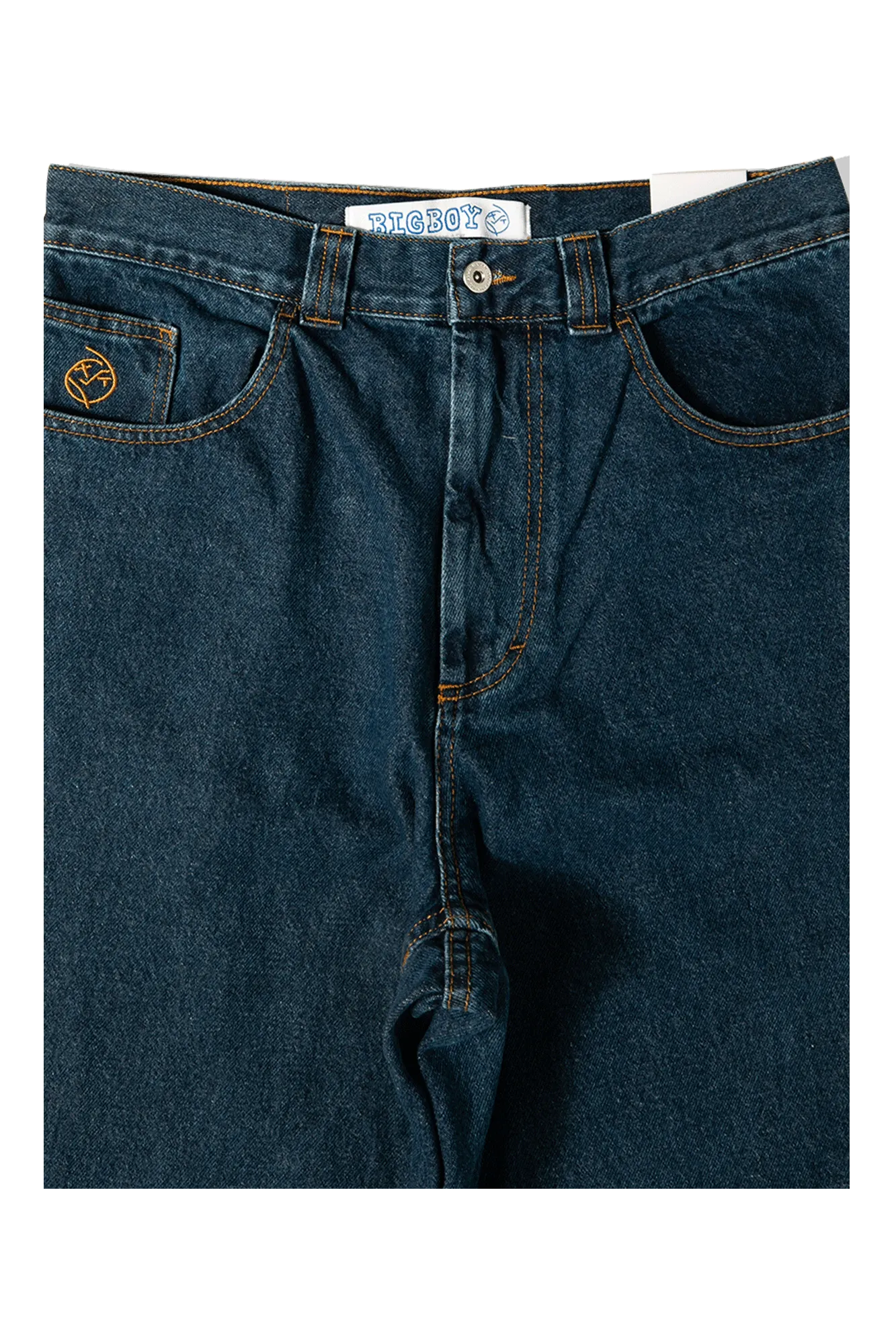Big Boy Jeans