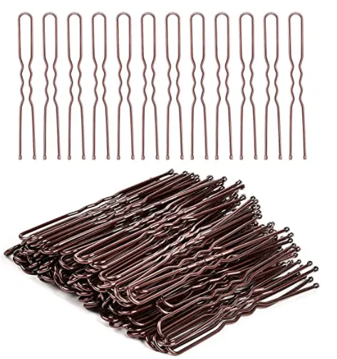 Bobby Pins for Taming Frizz – 36 Pack