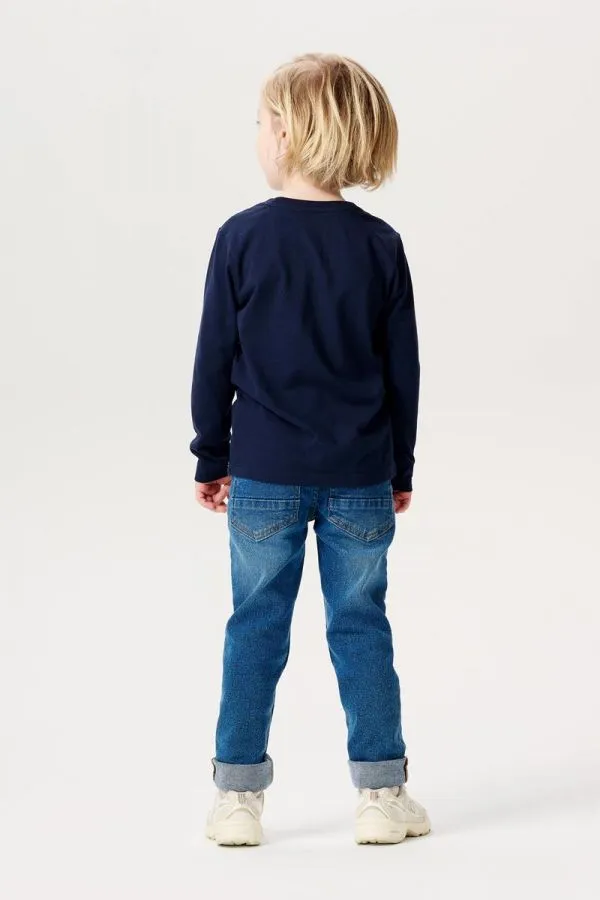 Boys Denim Jeans - Horche