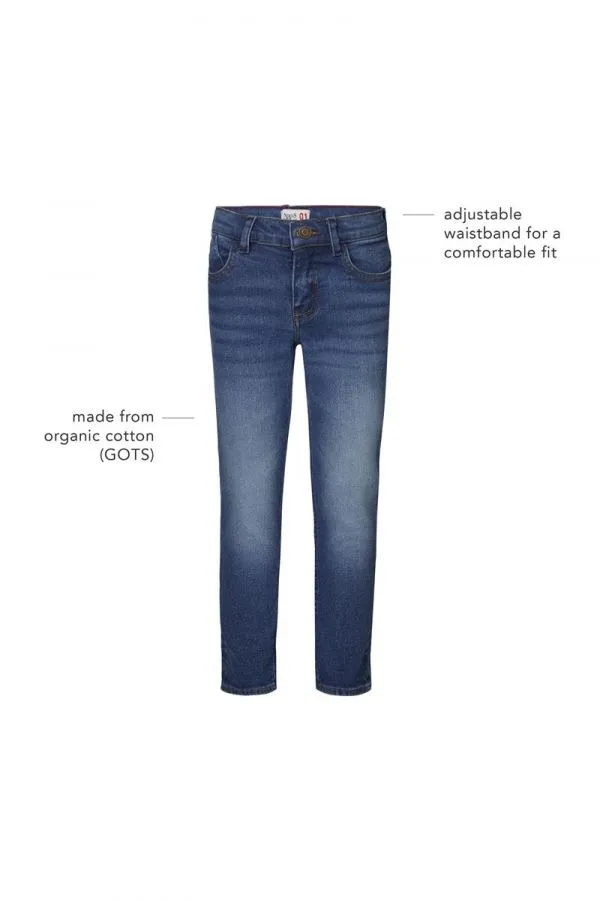 Boys Denim Jeans - Horche