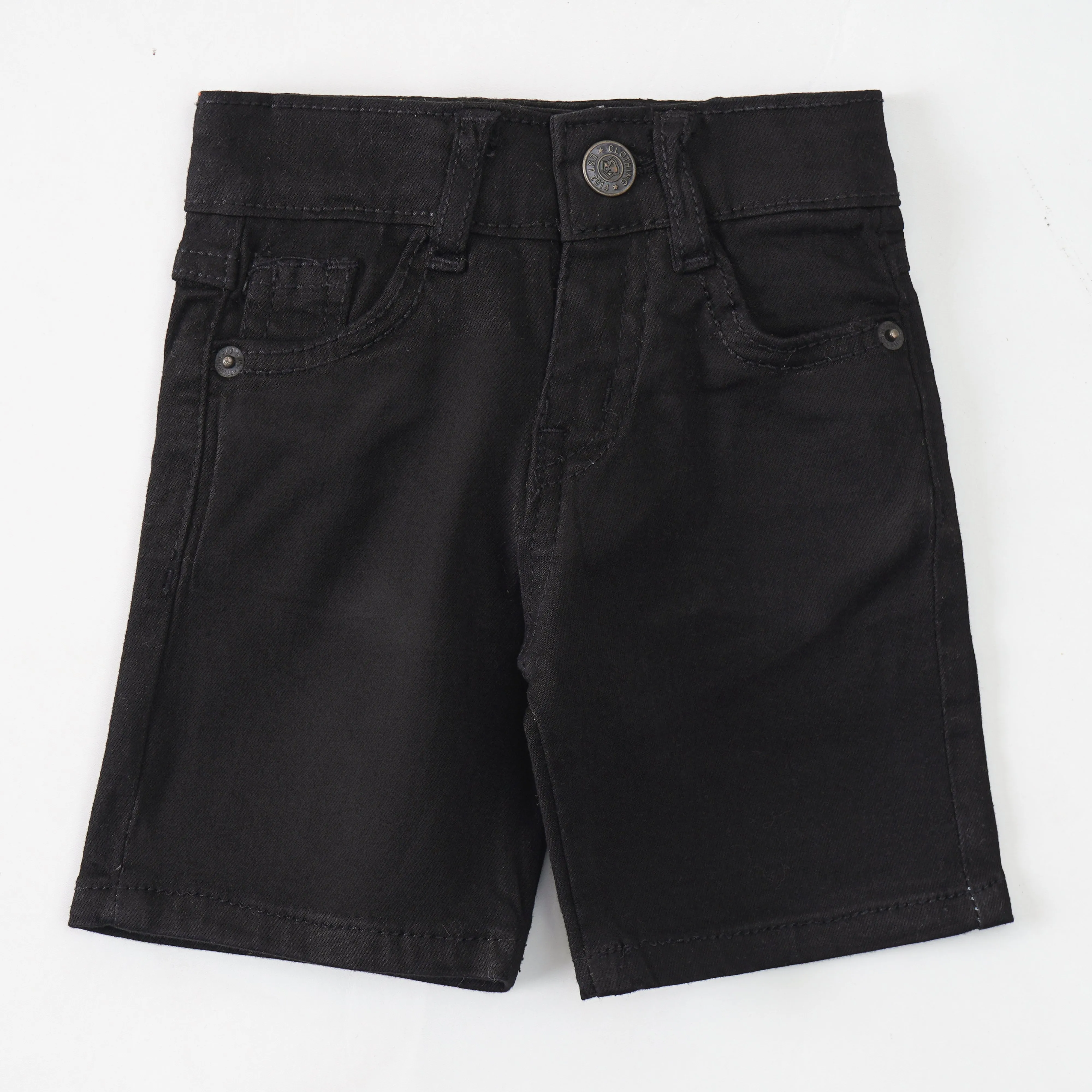Boys Denim Shorts