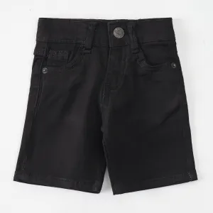 Boys Denim Shorts