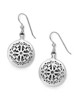 Brighton: Ferrara French Wire Earrings