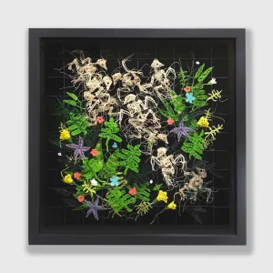 Caitlin McCormack - Is that an island?